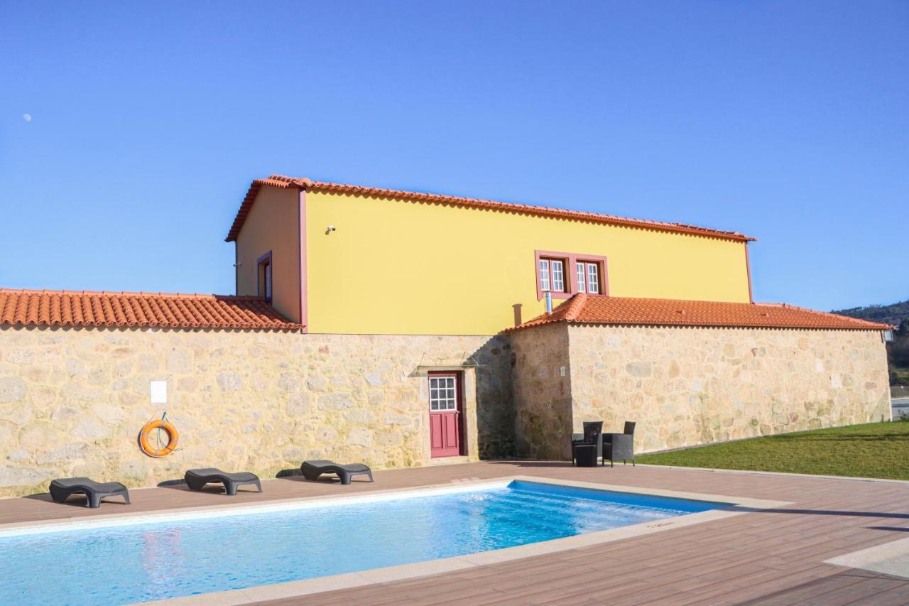 Farm stay Quinta Areias - Solar Da Pena