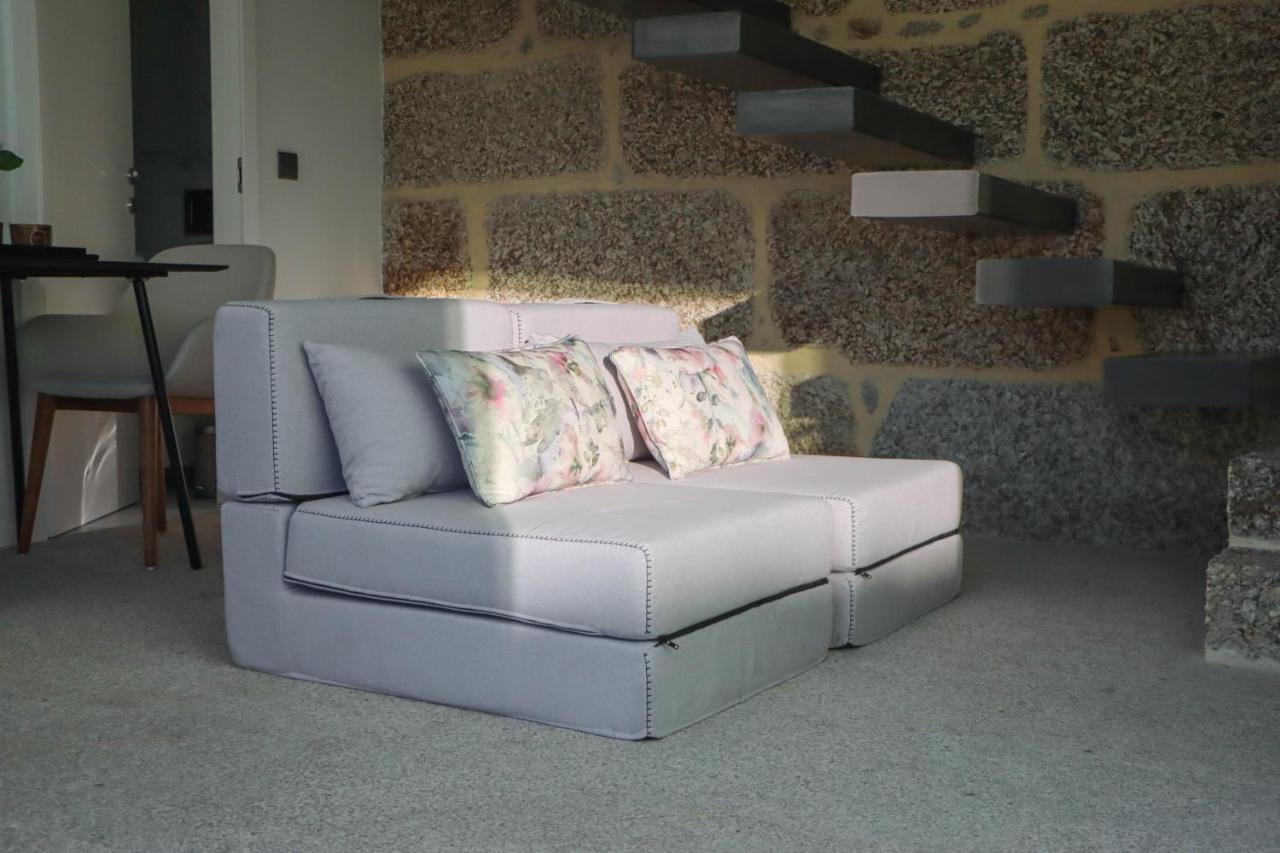 Farm stay Quinta Areias - Solar Da Pena *