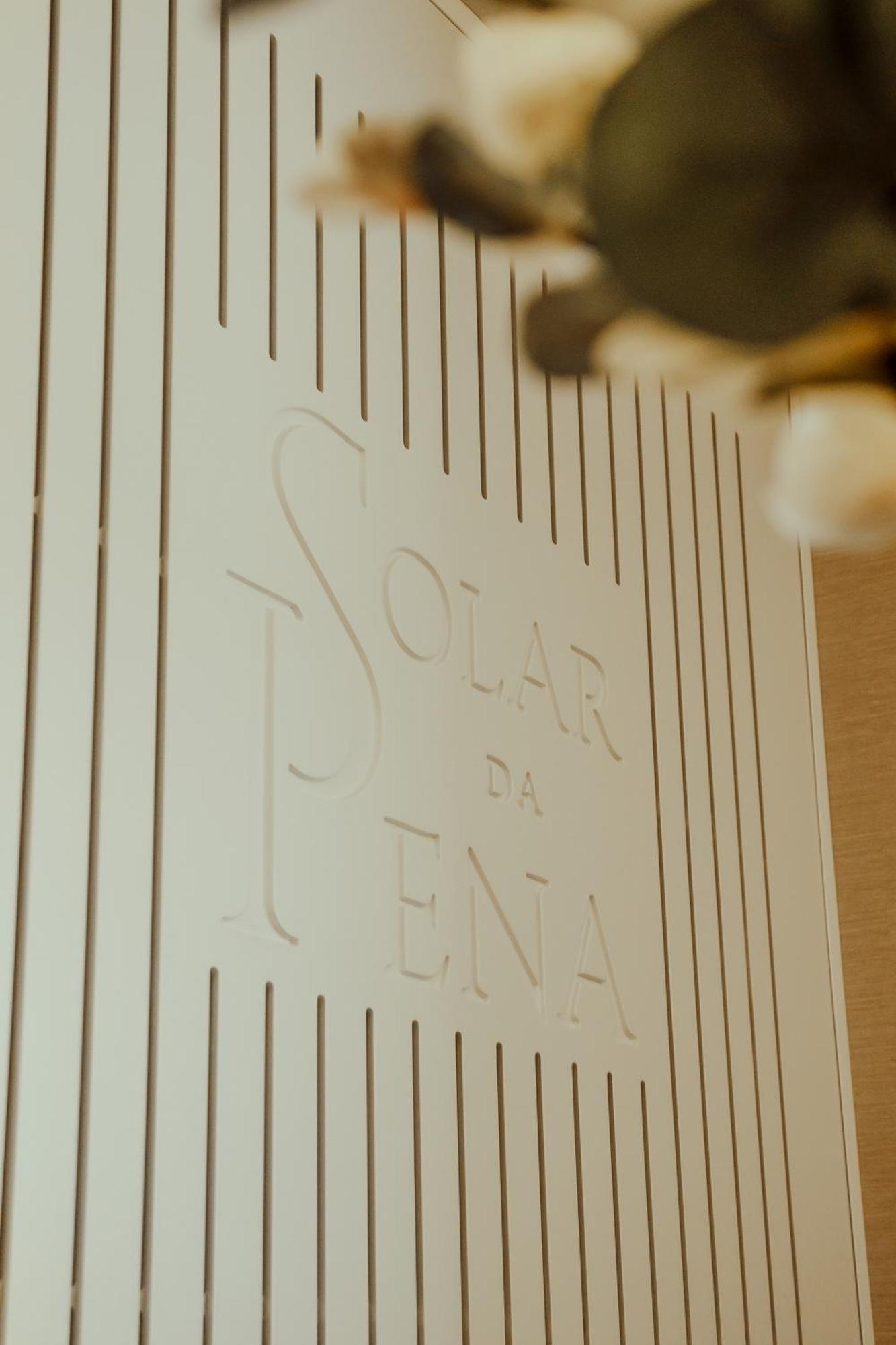 Farm stay Quinta Areias - Solar Da Pena