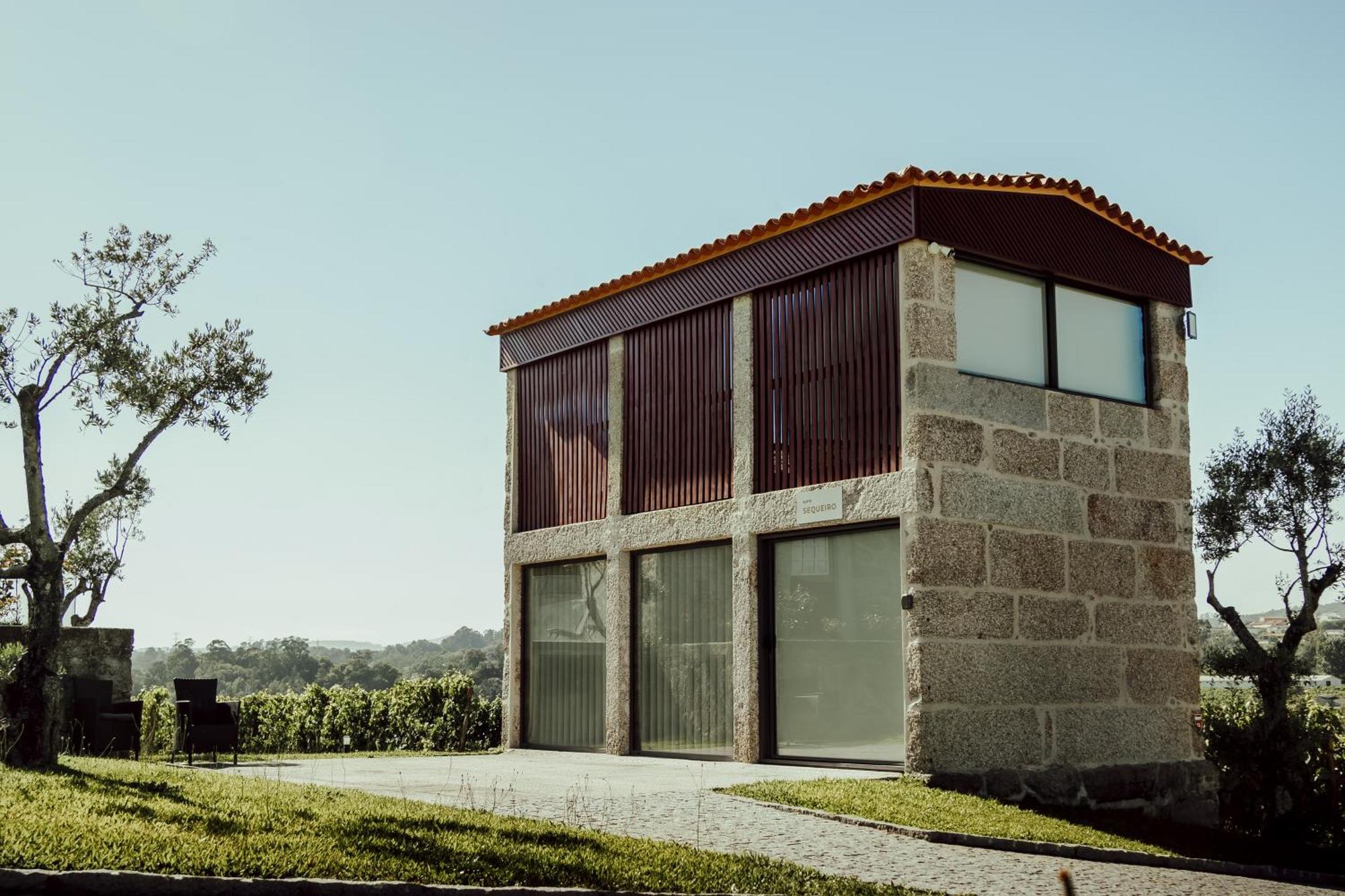 Farm stay Quinta Areias - Solar Da Pena