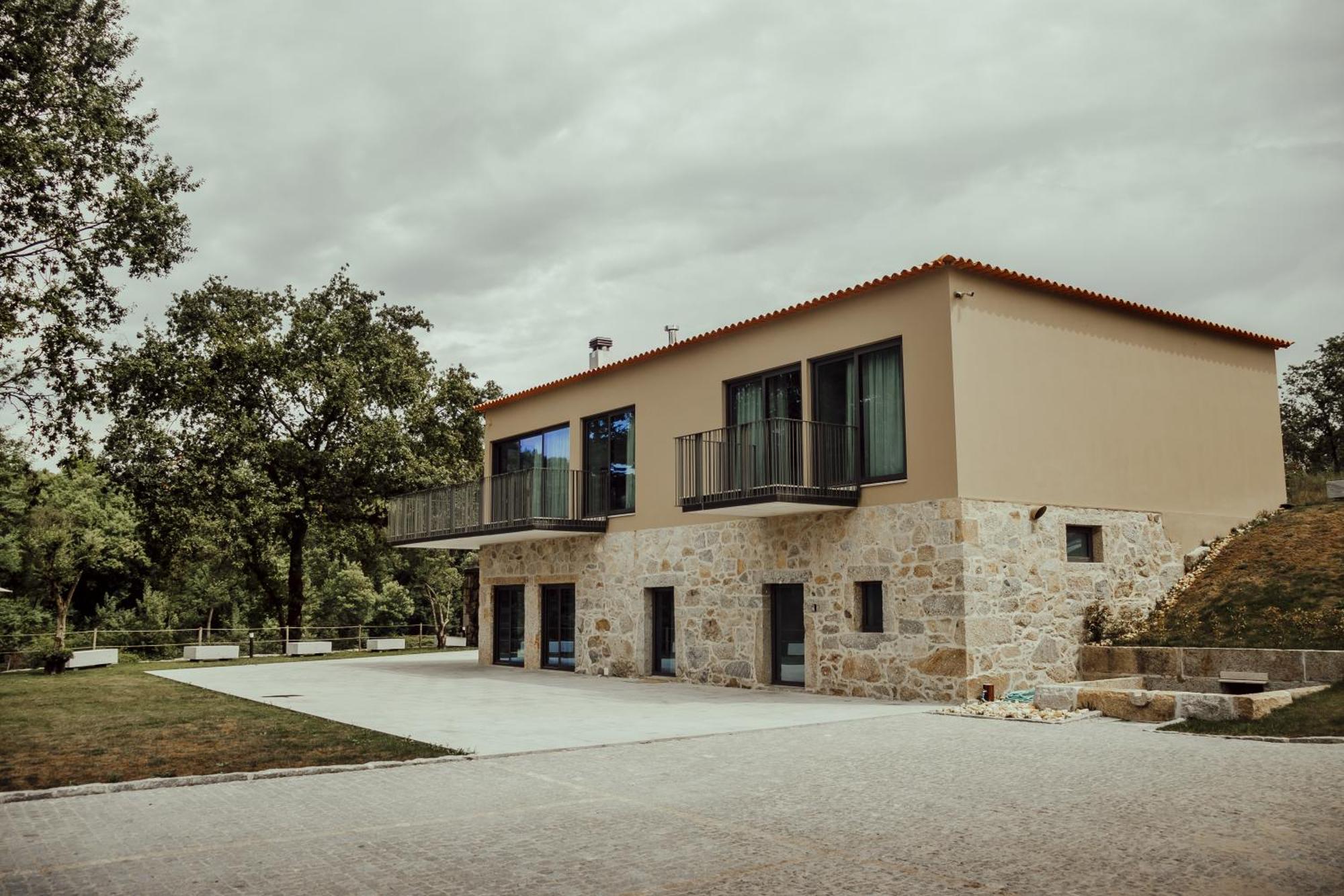 Quinta Areias - Solar Da Pena Braga