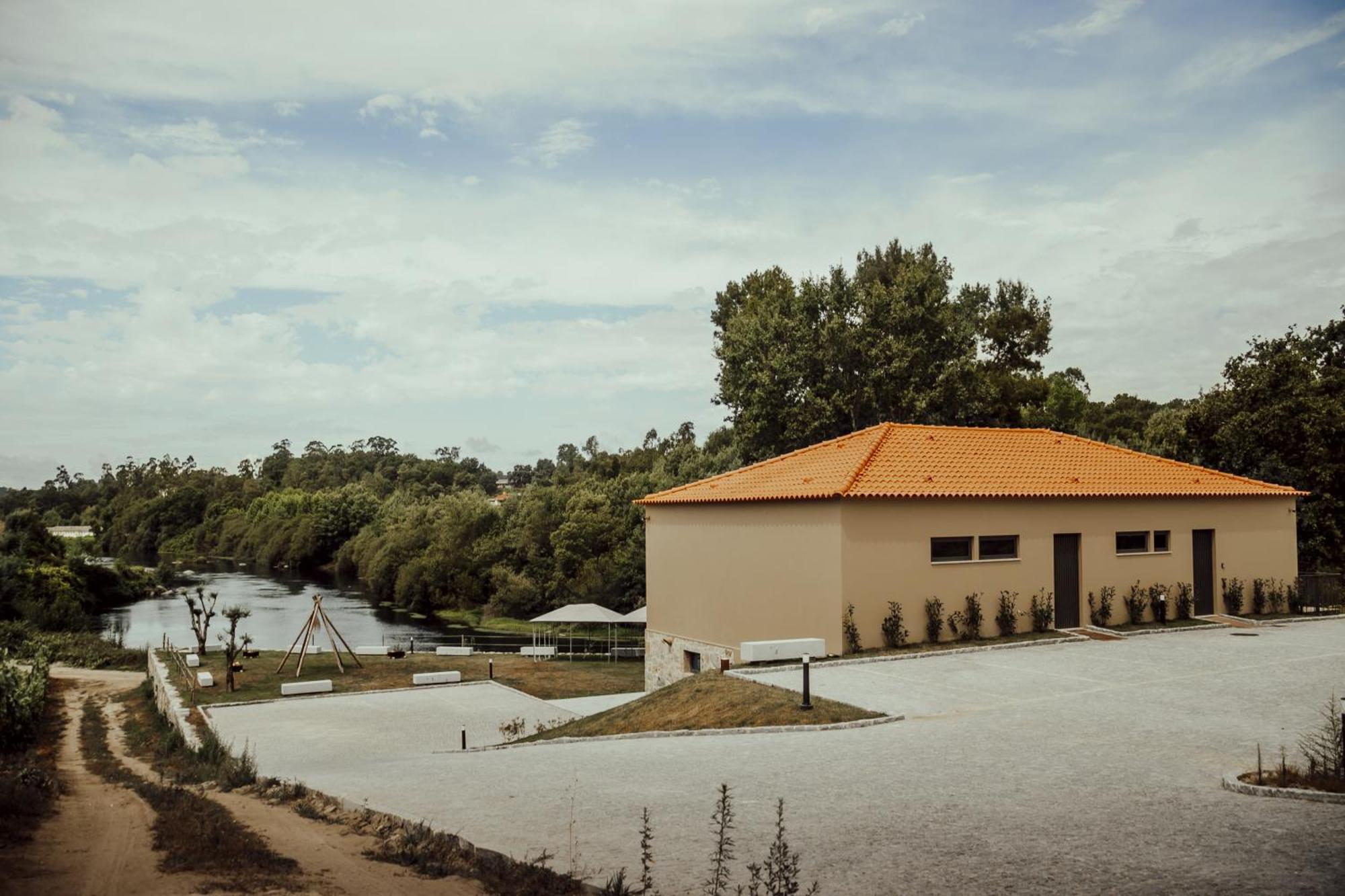 Farm stay Quinta Areias - Solar Da Pena