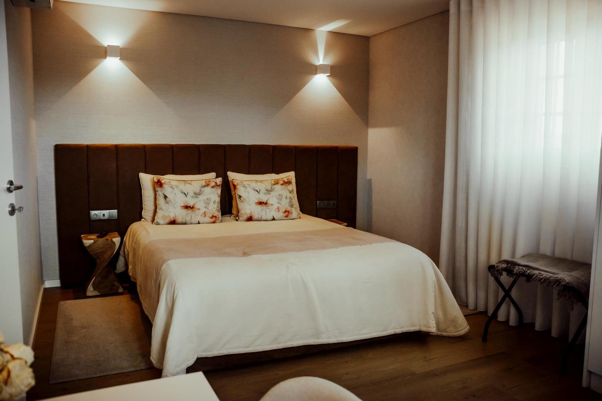 Quinta Areias - Solar Da Pena Farm stay