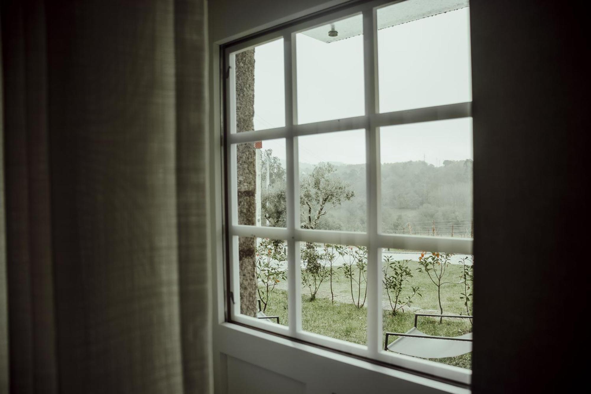Farm stay Quinta Areias - Solar Da Pena