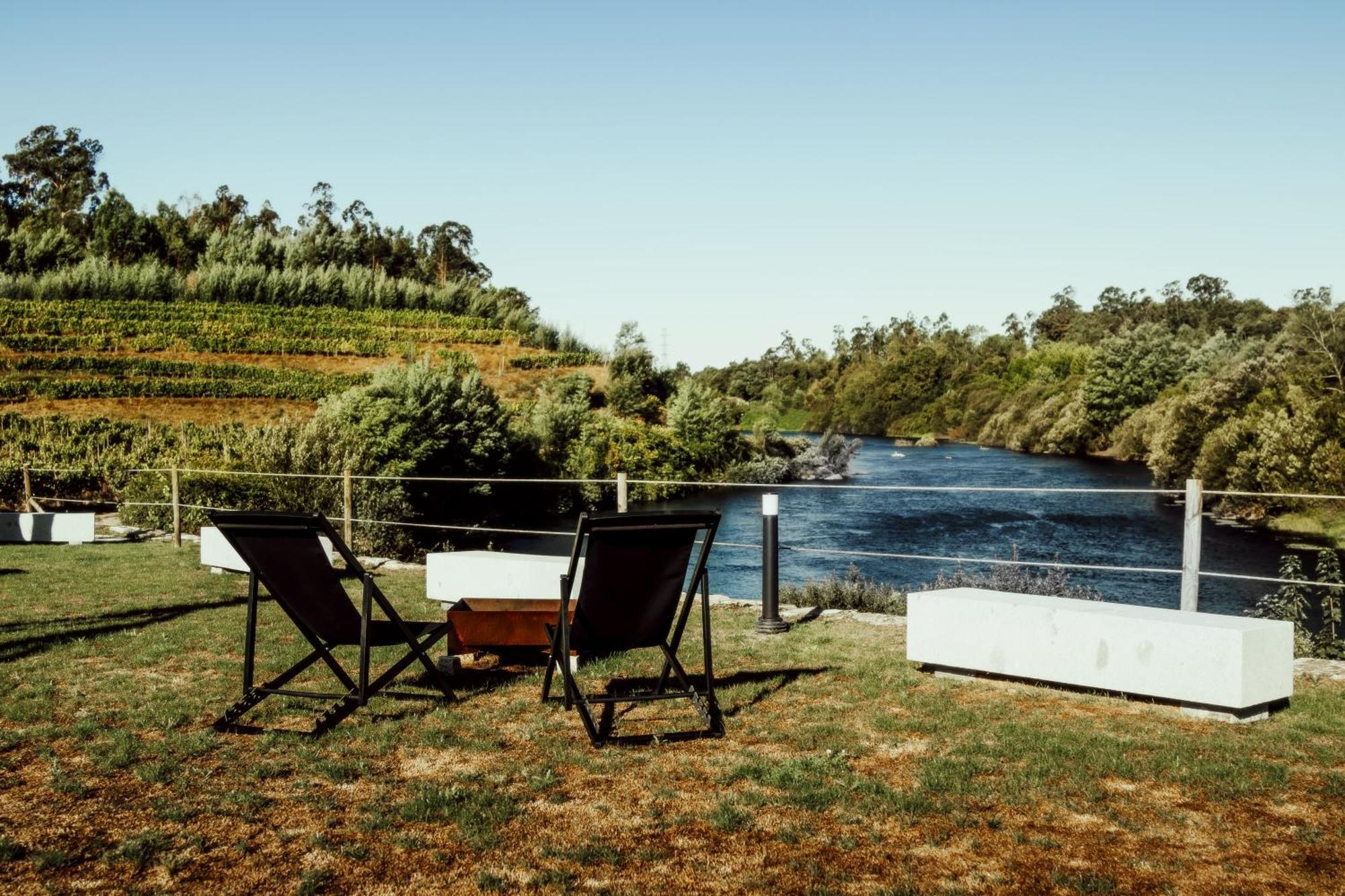 Farm stay Quinta Areias - Solar Da Pena Braga