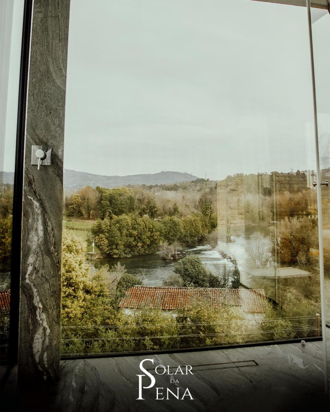 Farm stay Quinta Areias - Solar Da Pena Braga