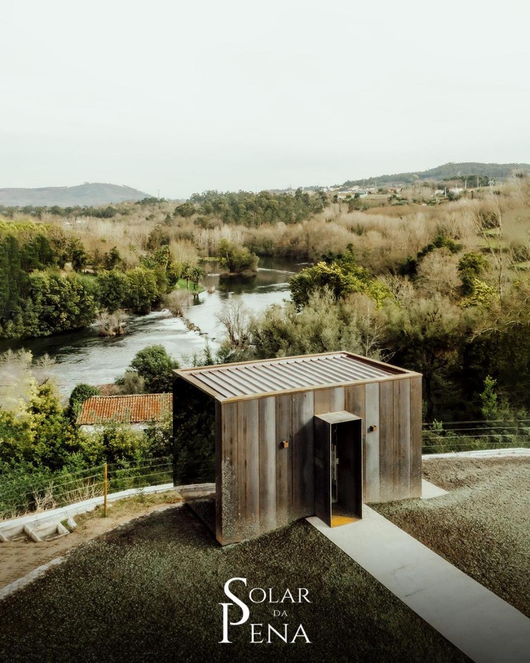 Farm stay Quinta Areias - Solar Da Pena